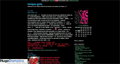 Desktop Screenshot of girlsinuniforms.blogger.ba