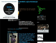 Tablet Screenshot of benndixfarrex.blogger.ba