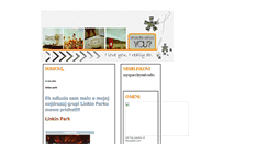 Desktop Screenshot of dariochsportista4ewer.blogger.ba