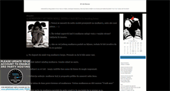 Desktop Screenshot of anesssa.blogger.ba