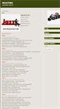 Mobile Screenshot of nody.blogger.ba