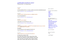 Desktop Screenshot of matura.blogger.ba