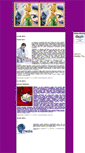 Mobile Screenshot of andreabosak.blogger.ba