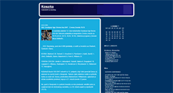 Desktop Screenshot of basketball.blogger.ba