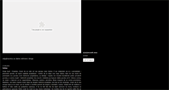 Desktop Screenshot of letargija.blogger.ba