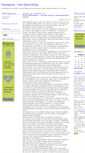 Mobile Screenshot of papagena.blogger.de