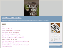 Tablet Screenshot of bbeezzee.blogger.ba