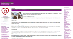 Desktop Screenshot of ljubavsex1.blogger.ba