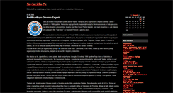 Desktop Screenshot of navijaciexyu.blogger.ba