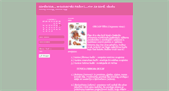 Desktop Screenshot of pomocucenicimamedicinske.blogger.ba