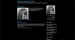 Desktop Screenshot of catrulet.blogger.ba