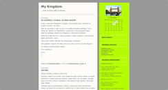 Desktop Screenshot of londoners.blogger.ba