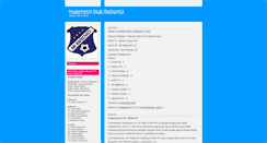 Desktop Screenshot of nkratkovici.blogger.ba