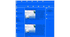 Desktop Screenshot of fkradnicki.blogger.ba