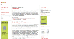 Desktop Screenshot of hdafbs.blogger.de