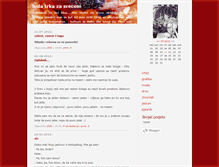 Tablet Screenshot of ludatrkazasrecom.blogger.ba