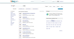 Desktop Screenshot of novljanka.blogger.ba
