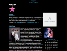 Tablet Screenshot of bole02.blogger.ba