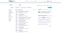 Desktop Screenshot of istorijamostaraibih.blogger.ba