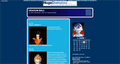 Desktop Screenshot of dragonbz.blogger.ba
