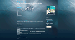 Desktop Screenshot of paskal.blogger.ba