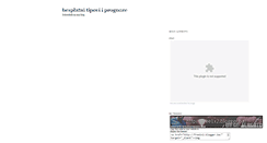 Desktop Screenshot of free1x2.blogger.ba