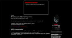 Desktop Screenshot of momentalno.blogger.ba