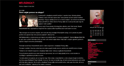 Desktop Screenshot of mp3riznica.blogger.ba