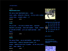 Tablet Screenshot of horses.blogger.ba
