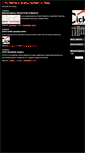 Mobile Screenshot of cickonekretninesarajevo.blogger.ba