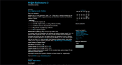 Desktop Screenshot of pcworld.blogger.ba