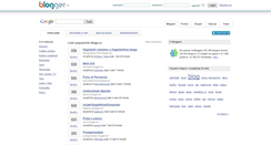 Desktop Screenshot of dzekokomerc.blogger.ba