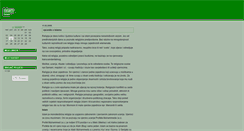 Desktop Screenshot of 519626.blogger.ba