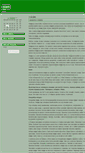 Mobile Screenshot of 519626.blogger.ba