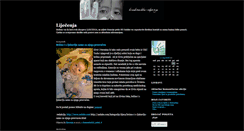 Desktop Screenshot of lijecenja.blogger.ba