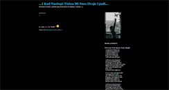 Desktop Screenshot of macicmaji.blogger.ba
