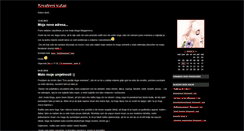 Desktop Screenshot of floee.blogger.ba