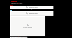 Desktop Screenshot of dreamboxtv.blogger.ba