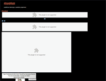 Tablet Screenshot of dreamboxtv.blogger.ba