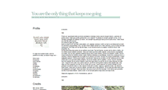 Desktop Screenshot of nasaljubavjepromasaj.blogger.ba