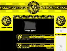 Tablet Screenshot of bvbmp3.blogger.ba