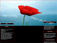 Tablet Screenshot of makovi.blogger.ba