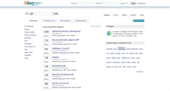 Desktop Screenshot of brezanskafurka.blogger.ba