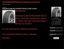 Tablet Screenshot of nankang.blogger.ba