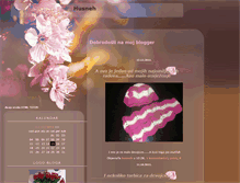 Tablet Screenshot of husneh.blogger.ba