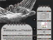Tablet Screenshot of mismoin.blogger.ba