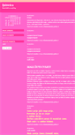 Mobile Screenshot of cvijeceba.blogger.ba