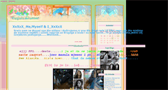 Desktop Screenshot of luckyme.blogger.ba