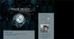 Desktop Screenshot of jebotelink.blogger.ba