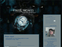 Tablet Screenshot of jebotelink.blogger.ba